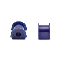 New SUPERPRO Rear Swaybar Mount Bush Kit For Mitsubishi Pajero SPF0343-26K