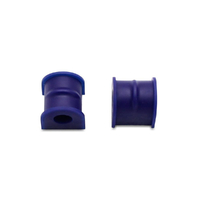 New SUPERPRO Front Swaybar Mount Bush Kit For Holden Colorado SPF0971-27K