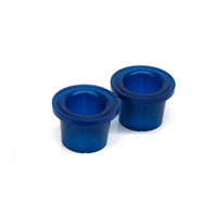 New SUPERPRO Front Idler Arm Bush Kit For Ford Courier SPF1076K