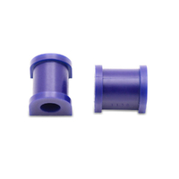New SUPERPRO Front Swaybar Mount Bush Kit For Ford Falcon SPF1132-17K