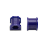New SUPERPRO Front Swaybar Mount Bush Kit For Ford Fairlane SPF1451-25K