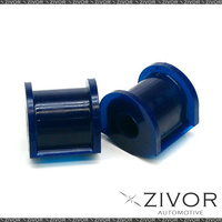 New SUPERPRO Sway Bar Mount Bush For MAZDA 323 - FA *By Zivor* SPF1454-19K