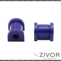 New SUPERPRO Bushing Kit For NISSAN PATROL - Y61 GU Wagon 1997-2016 #SPF0078K