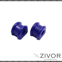 SUPERPRO Sway Bar Mount Bush Kit For FORD AUSTRALIA FALCON - BA / BF Sedan