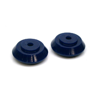 New SUPERPRO Front Shock Absorber Upper Bush Kit For Ford Fairlane SPF1616K