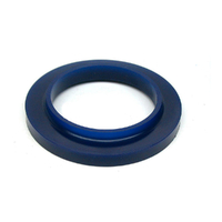 New SUPERPRO Front Coil Spring Spacer Bush Kit For Ford Maverick SPF1734K