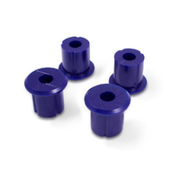 New SUPERPRO Rear Spring Shackle Upper Bush Kit For Toyota Land Cruiser SPF1781K