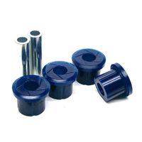 New SUPERPRO Rear Spring Front Eye Bush Kit For Toyota Land Cruiser SPF1782K