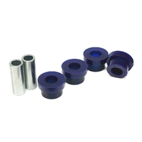 New SUPERPRO Rear Differential Mount Bush Kit For Nissan Datsun 1600 SPF2033K