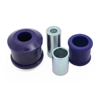 New SUPERPRO Front Panhard Rod Bush Kit For Nissan Patrol SPF2344K