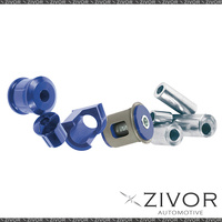 SUPERPRO Bushing Kit For HOLDEN CREWMAN VY-VZ 2WD 2002-2007 SPF2384-14K