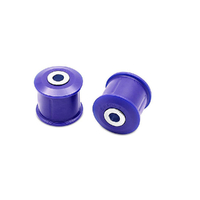 New SUPERPRO Rear Trailing Arm Lower Bush Kit For Lexus LX SPF2460K