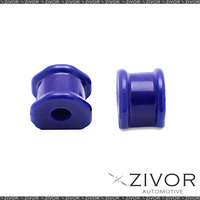 SUPERPRO Sway Bar Mount Bush For FORD AUSTRALIA TERRITORY SX/SY #SPF2743-29K