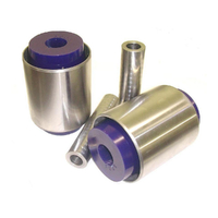 New SUPERPRO Front Strut Bar To Chassis Mount Bush Kit For Ford Falcon SPF3221K