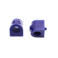 New SUPERPRO Sway Bar Bush KitFor Ford Falcon SPF3228-29.5K
