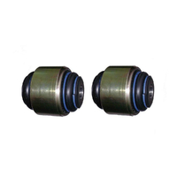 New SUPERPRO Rear Control Arm Lower-Outer Bush Kit For Ford Fairlane SPF3234K