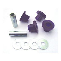 New SUPERPRO Front Steering Rack & Pinion Mount Bush For Toyota Tarago SPF3431K