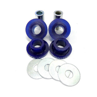 SUPERPRO Front Steering Rack & Pinion Mount Bush Kit For Toyota RAV 4 SPF3566K