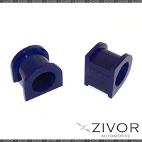 SUPERPRO Sway Bar Bush Kit For MAZDA BT-50 - UN *By Zivor* #SPF3760-28K