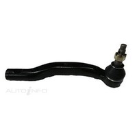 New PROSTEER Tie Rod End For Toyota Tarago 2006 - 2019 TE1084