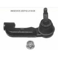 New PROSTEER Tie Rod End For Jeep Cherokee 2001 - 2008 TE3478