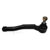 New PROSTEER Tie Rod End For Holden Barina 2005 - 2011 TE4073