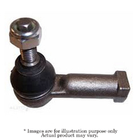 New PROSTEER Tie Rod End For BMW 730i 1988 - 1994 TE6316