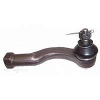 New TRANSTEERING Tie Rod End For Subaru GL 1986 - 1987 TE701L