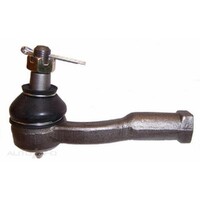 New PROSTEER Tie Rod End For Subaru Omega 1988 - 1993 TE816L