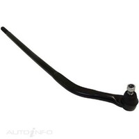 New PROSTEER Steering Tie Rod End For Jeep Wrangler 2007-2018 TE9990