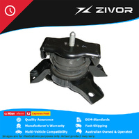 TRANSGOLD Engine Mount For HYUNDAI GETZ XL TB 1.3L G4EA 2002-2005 #TEM1707