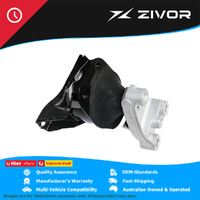 TRANSGOLD Engine Mount For HONDA CIVIC VTI, VTI-L, VTI LE FD 1.8L #TEM2258H