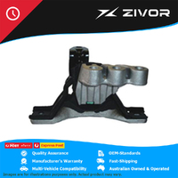 New TRANSGOLD Engine Mount For CHEVROLET CAPTIVA C100 2007-2011 #TEM2561