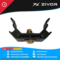 New TRANSGOLD Engine Mount For TOYOTA HILUX SR5 KUN26R 2005-2006 #TEM2587