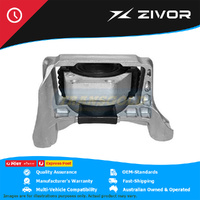 TRANSGOLD Engine Mount For MAZDA MAZDA3 SP25 BL 2.5L L5 2009-2014 #TEM3101