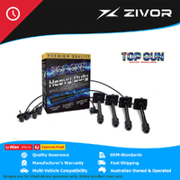 New TOPGUN Ignition Lead Set For TOYOTA VISTA GT SV32R 1990-1992 #TG4581