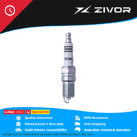 New NGK Premium Quality Japanese Industrial Iridium IX Spark Plug #TR4IX