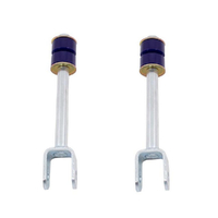 New SUPERPRO Rear Swaybar Link Kit Heavy Duty For Lexus LX TRC0039