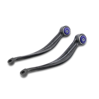 SUPERPRO Front Radius Arm Assembly Kit For Ford Territory 04/2009 TRC1014