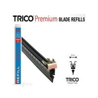 TRICO Windshield Wiper Blade Premium Plastic Back Refill Set #TRP560