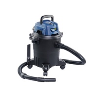 VYKING FORCE 1200 W Wet & Dry Vacuum Cleaner 15L #VF15WD