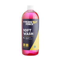 VYKING FORCE Soft Wash 1L #VFSW1L