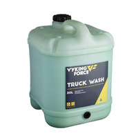VYKING FORCE Heavy Duty Truck Wash 20L #VFTW20L