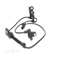 PAT PREMIUM ABS Wheel Speed Sensor - Front For TOYOTA COROLLA ZRE172R #WSS-437