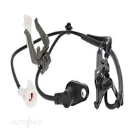 PAT PREMIUM ABS Wheel Speed Sensor - Front For TOYOTA TARAGO ACR30R #WSS-454