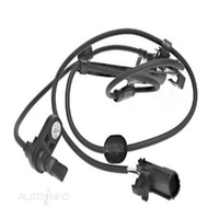 PAT PREMIUM ABS Wheel Speed Sensor - Front For TOYOTA TARAGO GSR50R #WSS-460