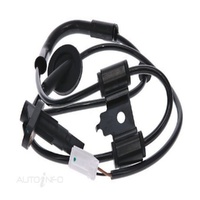 PAT PREMIUM ABS Wheel Speed Sensor - Rear For HYUNDAI TIBURON V6 GK #WSS-539