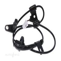 PAT PREMIUM ABS Wheel Speed Sensor - Rear For HYUNDAI TIBURON V6 GK #WSS-540