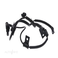 PAT PREMIUM ABS Wheel Speed Sensor - Front For KIA SPORTAGE LX KM #WSS-557