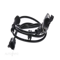 PAT PREMIUM ABS Wheel Speed Sensor - Rear For NISSAN NAVARA 2015-2020 #WSS-702